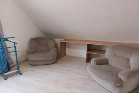 holiday home Senneville-sur-Fécamp, Maison en Normandie proche Côte d'Albâtre - Photo 17