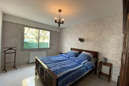 holiday home Senneville-sur-Fécamp, Maison en Normandie proche Côte d'Albâtre - Photo 18