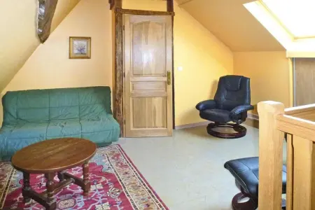 Semi-detached house Crasville-la-Rocquefort, Maison en Normandie près de la Côte d'Albâtre - Photo 8