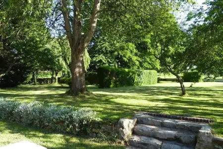 Semi-detached house Rieux - 12 pers, Maison proche Baie de Somme et plages - Photo 1