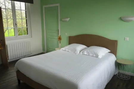 Semi-detached house Rieux - 12 pers, Maison proche Baie de Somme et plages - Photo 10