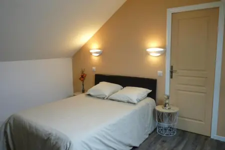 Semi-detached house Rieux - 12 pers, Maison proche Baie de Somme et plages - Photo 12