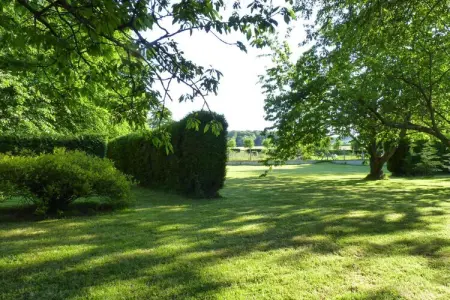 Semi-detached house Rieux - 12 pers, Maison proche Baie de Somme et plages - Photo 16