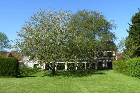 Semi-detached house Rieux - 12 pers, Maison proche Baie de Somme et plages - Photo 18