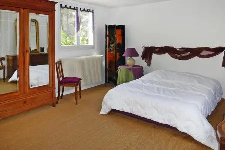 holiday home Denneville, Maison à Denneville proche plage - Photo 8