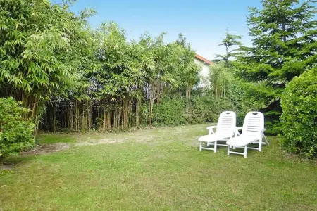 holiday home Denneville, Maison à Denneville proche plage - Photo 16