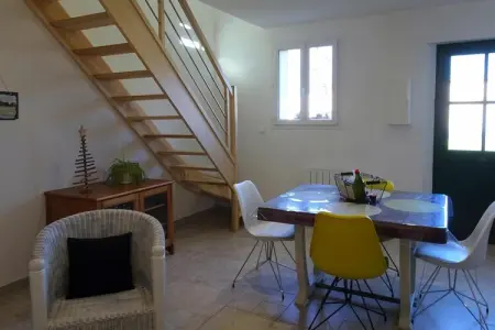 Semi-detached house Lanchères, Ferme à Lanchères près de la Baie de Somme - Photo 3