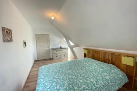 Semi-detached house Lanchères, Ferme à Lanchères près de la Baie de Somme - Photo 7