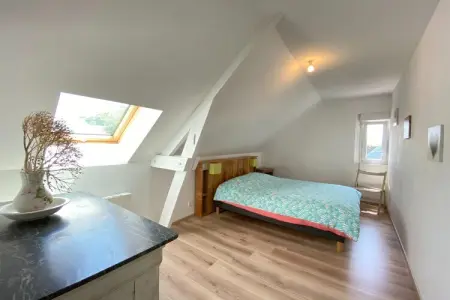 Semi-detached house Lanchères, Ferme à Lanchères près de la Baie de Somme - Photo 8