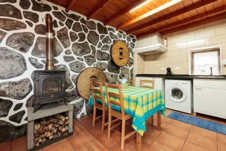Holiday home Praínha de Baixo // Casa dos Rodeiros - Photo 6