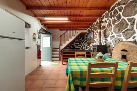 Holiday home Praínha de Baixo // Casa dos Rodeiros - Photo 7