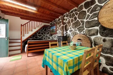 Holiday home Praínha de Baixo // Casa dos Rodeiros - Photo 8