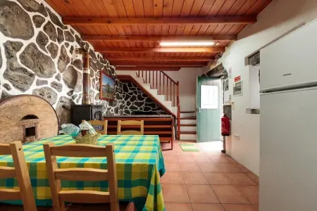 Holiday home Praínha de Baixo // Casa dos Rodeiros - Photo 9