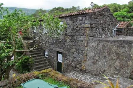 Holiday home Praínha de Baixo // Casa dos Rodeiros - Photo 10