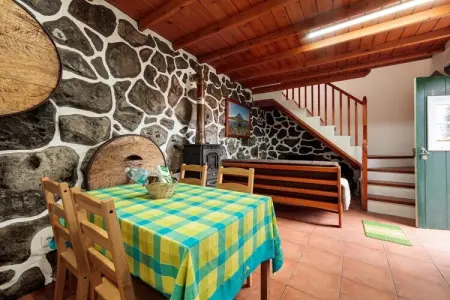 Holiday home Praínha de Baixo // Casa dos Rodeiros - Photo 12