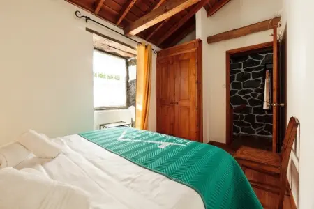 holiday home, Praínha de Baixo-Casa da Mó, Maison 4 personnes à Praínha de Baixo - Photo 6