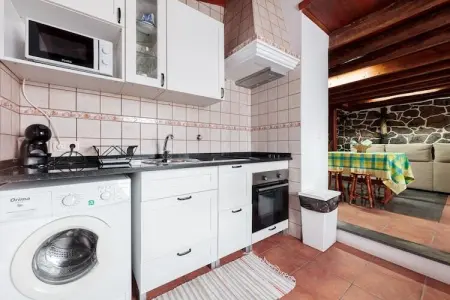 holiday home, Praínha de Baixo-Casa da Mó, Maison 4 personnes à Praínha de Baixo - Photo 8