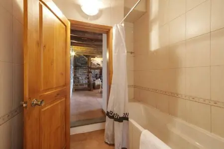 holiday home, Praínha de Baixo-Casa da Mó, Maison 4 personnes à Praínha de Baixo - Photo 12