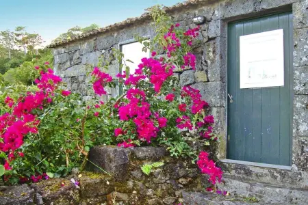 holiday home, Praínha de Baixo-Casa da Mó, Maison 4 personnes à Praínha de Baixo - Photo 17