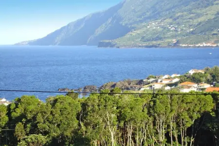 holiday home, Praínha de Baixo-Casa da Mó, Maison 4 personnes à Praínha de Baixo - Photo 18