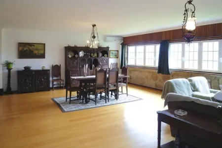 holiday home Luzim, Maison en Granit près du Tâmega avec Piscine - Photo 1