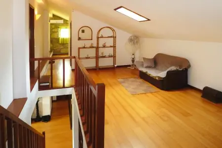 holiday home Luzim, Maison en Granit près du Tâmega avec Piscine - Photo 2