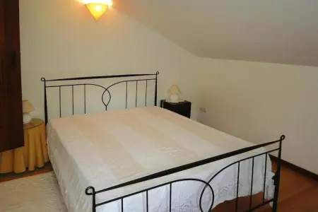 holiday home Luzim, Maison en Granit près du Tâmega avec Piscine - Photo 7
