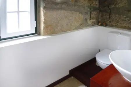 holiday home Luzim, Maison en Granit près du Tâmega avec Piscine - Photo 8