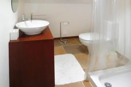 holiday home Luzim, Maison en Granit près du Tâmega avec Piscine - Photo 9