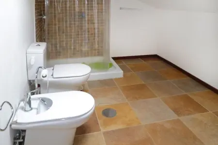 holiday home Luzim, Maison en Granit près du Tâmega avec Piscine - Photo 10