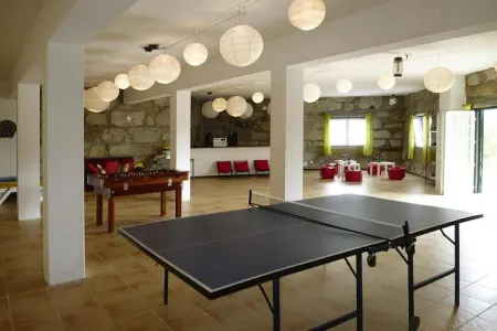 holiday home Luzim, Maison en Granit près du Tâmega avec Piscine - Photo 12