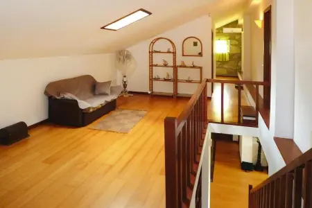 holiday home Luzim, Maison en Granit près du Tâmega avec Piscine - Photo 25