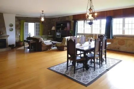 holiday home Luzim, Maison en Granit près du Tâmega avec Piscine - Photo 26