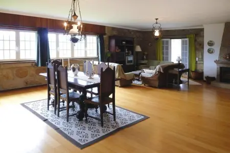 holiday home Luzim, Maison en Granit près du Tâmega avec Piscine - Photo 27