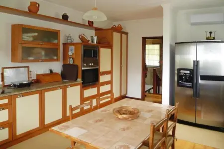 holiday home Luzim, Maison en Granit près du Tâmega avec Piscine - Photo 28