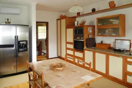 holiday home Luzim, Maison en Granit près du Tâmega avec Piscine - Photo 31