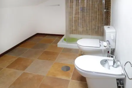 holiday home Luzim, Maison en Granit près du Tâmega avec Piscine - Photo 34