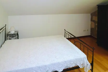holiday home Luzim, Maison en Granit près du Tâmega avec Piscine - Photo 35