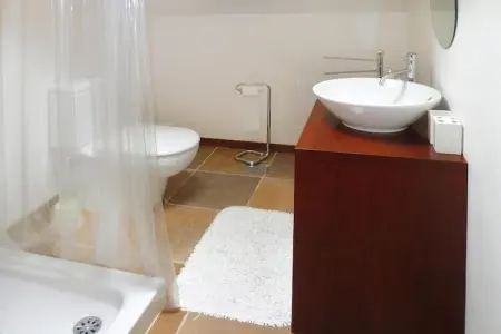 holiday home Luzim, Maison en Granit près du Tâmega avec Piscine - Photo 39