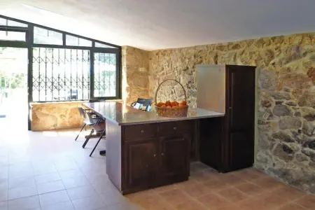 holiday home Vale de Cambra, Maison en Pierre près de la Rivière Caima - Photo 15