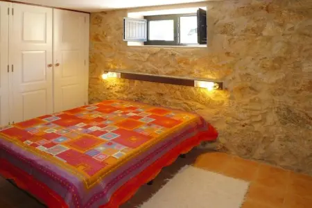 holiday home Vale de Cambra, Maison en Pierre près de la Rivière Caima - Photo 16