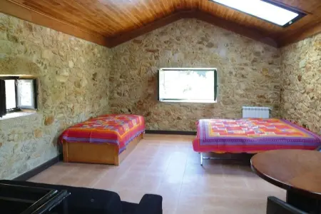 holiday home Vale de Cambra, Maison en Pierre près de la Rivière Caima - Photo 17