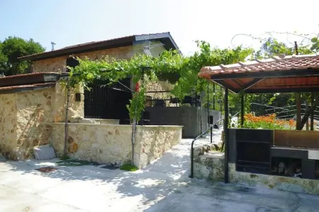 holiday home Vale de Cambra, Maison en Pierre près de la Rivière Caima - Photo 20