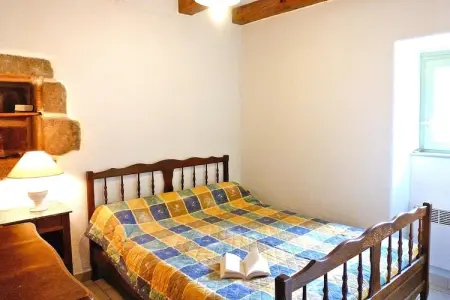 Steinhaus in Chambonas / La Grange, Maison de vacances א Chambonas pour 5 personnes - Photo 3