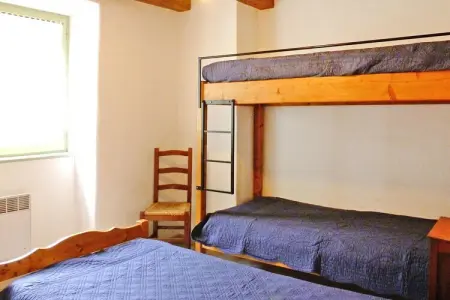 Steinhaus in Chambonas / La Grange, Maison de vacances א Chambonas pour 5 personnes - Photo 4