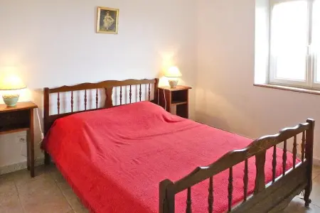 Steinhaus in Chambonas / Les Oliviers, Gîte en pierre avec piscine partagée, Chambonas - Photo 5