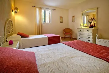 Anastasia, Maison de vacances en bord de mer à Tenerife - Photo 3