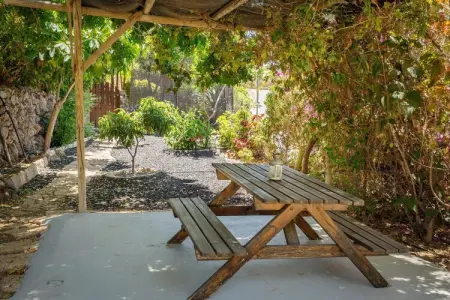 Anastasia, Maison de vacances en bord de mer à Tenerife - Photo 4
