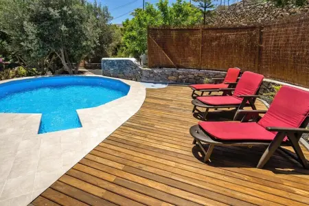 Anastasia, Maison de vacances en bord de mer à Tenerife - Photo 7