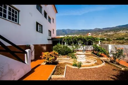 Anastasia, Maison de vacances en bord de mer à Tenerife - Photo 8